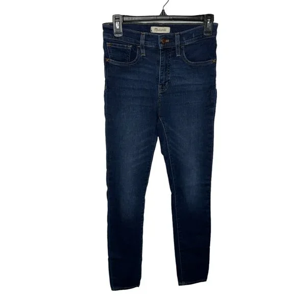 Madewell campton sale wash